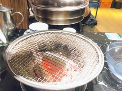 -燚青春东北泥炉烤肉(百合店)