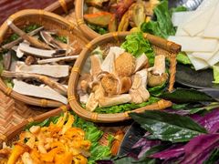 -滇野云南野生菌餐厅(陕西南路店)