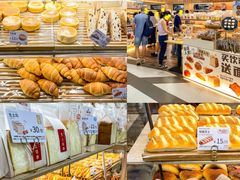 -山崎面包(第一八佰伴店)