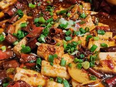 -百年粉蒸牛肉