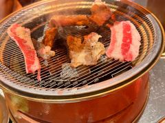 -西塔老太太泥炉烤肉(苏州大悦城店)