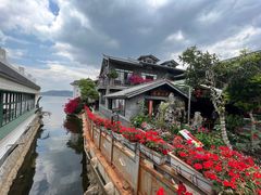-海韵人家.海景花园经典云南菜(双廊店)