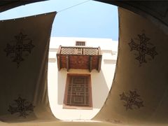 -悬空教堂