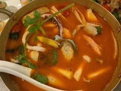 -美奈小馆·东南亚菜(福田星河COCO Park店)