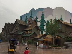 -济南方特东方神画