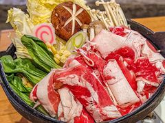 -友名Cross日式咖喱屋(江南大道中店)