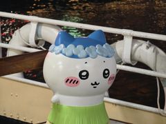 -天星小轮码头