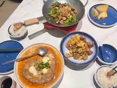 -大丰收·李家(湖里万达店)