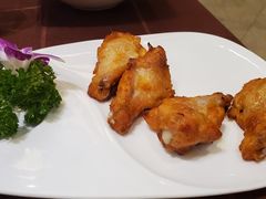 烤鸡中翅-尊品牛排(沙湾印象汇店)