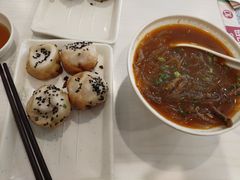 -咬不得高祖生煎·简餐(城站店)