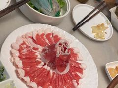 -牛街·马辈儿涮肉(牛街总店)