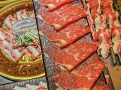 -小牛哈尼章鱼水煎肉(金鹰店)