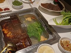 -海底捞火锅(长宁路龙之梦店)
