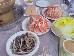 -鑫龙火锅城(阳光新路店)