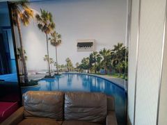 -影都会酒店式主题情侣私人影院猫舍猫咖店(中街店)