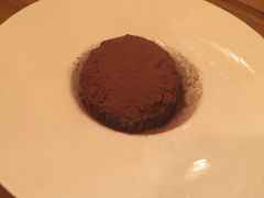 巧克力冰淇淋-La Tavernetta(Bar à Vin)(乌鲁木齐路店)