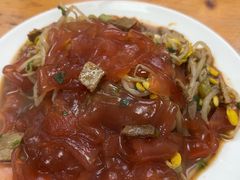-何记酿皮店(西流湾店)