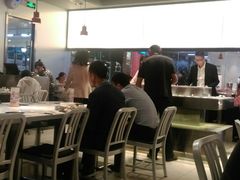 -千味涮·健康火锅(会展连城新天地店)