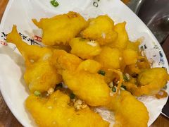 -洪大厨鸡煲(福田店)