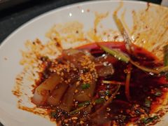 -羊门客在·烤盐池滩羊·川菜