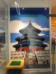 -乐高授权专卖店(朝阳大悦城店)