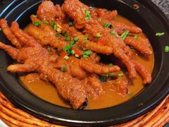 -津沽小院(天津之眼店)