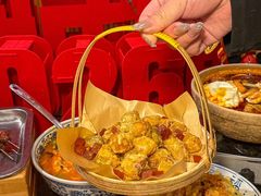 -福苗小骆驼烧烤(大唐不夜城店)