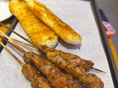 -庆峰龙虾烧烤(合肥一店)