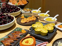 -贵木日本料理·铁板烧(新地假日广场店)