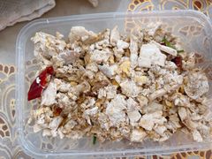 -如意香辣鸡架(总店)