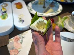 -泉客厅LAPUTA·天空之城