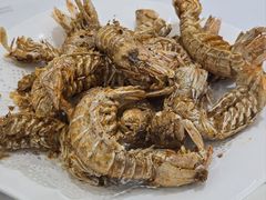 -新享乐海鲜(翠华路店)