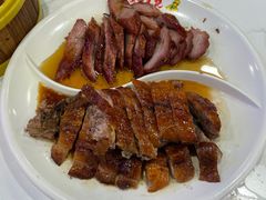-澳门陈光记烧味饭店(南京德基广场店)