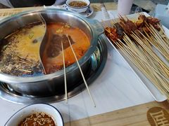 -屋头串串(中海环宇城店)