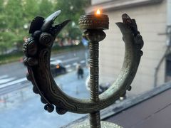 -花马天堂云南餐厅 Lost Heaven(外滩店)