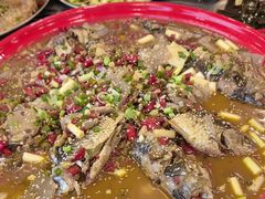 -江湖黑大兔(杨家坪店)