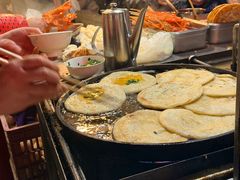 -张记灌饼(丰富路店)