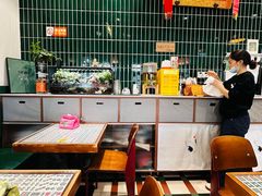 -堂屋糖水店(愚园店)
