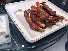 -大秦瓦罐(光谷大街店)