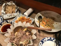 -小山日本料理(太古汇店)