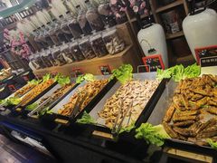 -大山炭火烤肉自助(印象城店)