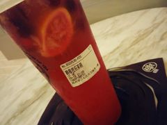-眷茶(大卫城10楼店)