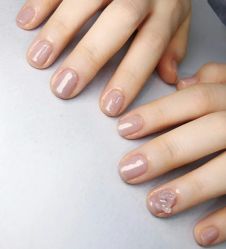 -EAST日式美甲美睫沙龙