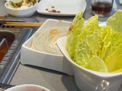 -海底捞火锅(高新活力汇店)