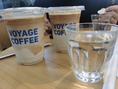 -VOYAGE COFFEE(杨梅竹店)
