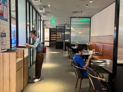 -西堤牛排(龙德广场店)