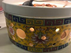 -九毛九西北菜(番禺万达店)
