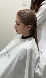 -HAIR HERE造型