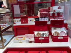 -LE JARDIN de Joel Robuchon(新世界大丸百货店)