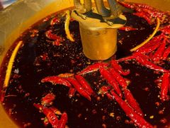 -小龙翻大江文化火锅(宽窄店)